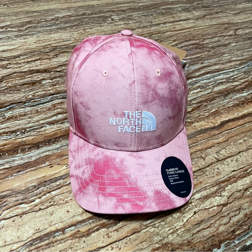 The North Face Hat - Picture 1 of 6